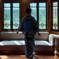 着付けが汚かった原因は