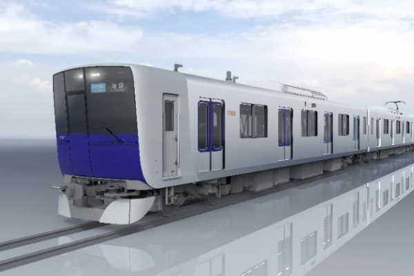 湘南色の部屋（Shonan-color train） - JR西日本