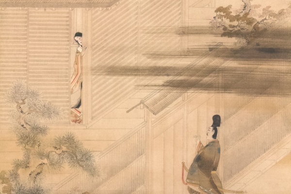 特別展「浮世絵の別嬪さん ―歌麿、北斎が描いた春画とともに―」大倉集