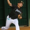 日ハム田中豊樹「西川遥輝選手はすごく他の選手を見ている」 	