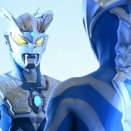 ｢ウルトラマンテオ｣にウルトラマンゼロ参戦！