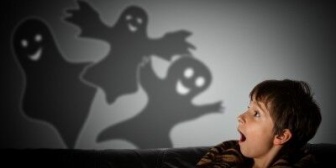 子どもに言うことを聞かせるために、妖怪や幽霊が出るといった脅しを使う人が嫌い