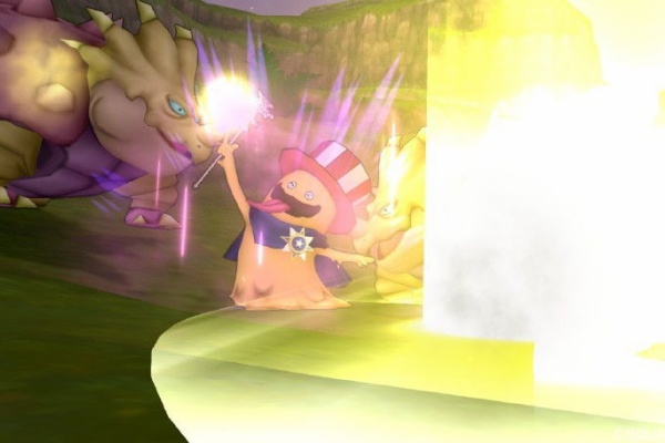 ドラクエ10攻略通信 編集日誌 14年03月