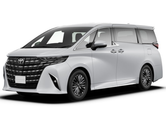 トヨタが軽自動車のアルファード『ミニファード』を出さない理由