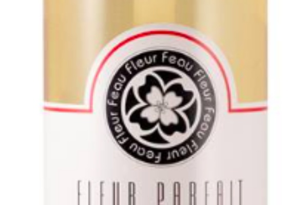 美容メーカー シャンプーソムリエ長田ブログ 花庭フルールパフェ