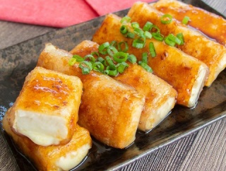 【ライスペーパー、万能すぎてごめん♡】「包むだけで秒で消える！」ライスペーパー神アレンジ3選