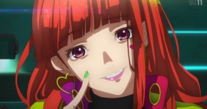 【グノーシア】第1話 感想 SF人狼ゲーム!グノーシアを吊るせ!