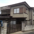 多賀城の家 完成