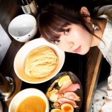 『[朗報] 3月13日発売 「つけ麺Walker」の表紙に大谷映美里！！【イコラブ、みりにゃ】』の画像