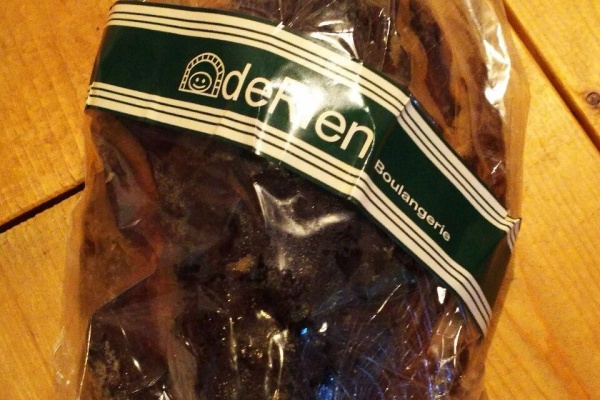 ぱんフレット パンと珈琲を味わう会