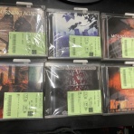 diskunion ROCK in TOKYO