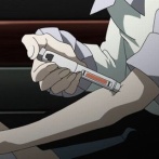 【画像】採血の後で看護師に言われる「5分くらいしっかり押さえてくださいね」　→　これを守らなかった人の末路がこちら…怖すぎるだろ…((((( ；ﾟДﾟ)))