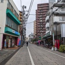 雨降って今日終わる（物件情報付き）