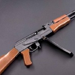 【動画】結婚式で祝砲用のAK47を乱射したオッサン、誤って新郎を◯◯してしまう【Pickup】