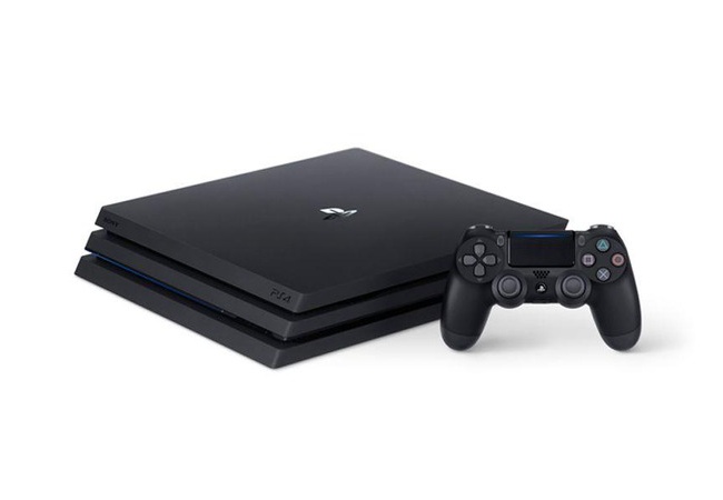 PS4PROに買え変えたらメチャクチャ快適でワロタ 	