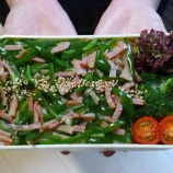 『2023/9/28のパートナーの相棒のボリューミーお弁当 【#お弁当】【1948個目】』の画像