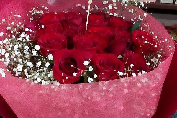 三重県桑名市の花屋 花清だより