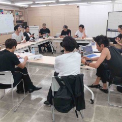 Asia Beauty Academy(ABA)の活動