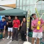 メゾンカルチャークラブ　伊勢原テニス　スクールblog