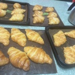 鎌倉フェスタ　鎌倉健康パン教室