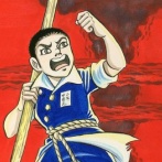 戦争を知る世代の元参院議員高齢OB団体「戦争を知らない世代が危ないことを言っている。戦争の永久放棄を目指す宣言案を出すぞ」　※ただし…