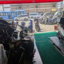 マジでやばいですね・・・・(((( ;ﾟдﾟ)))