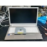 ¡ØTOSHIBA dunabook P£²-T£·UP-BG ½¤Íýºî¶È¡Ù¤Î²èÁü