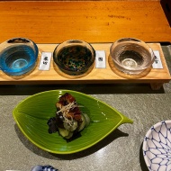 VOL.11 大人の休日俱楽部パスで念願の庄内旅行　庄内の地魚を愉しむ安兵衛寿し