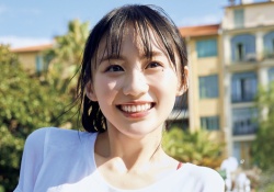 【緊急】川﨑桜1st写真集さん、過去最大級の売り上げの可能性
