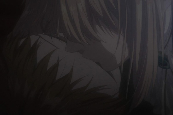 それでもアニメは美しい 知命の俯瞰 心に残る言葉 Words To Remember