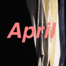  April