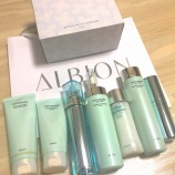 『「買取wiki」にアルビオンの化粧品を買取ってもらいました！』の画像