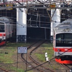 JABODETABEK COMMUTERS NEWS