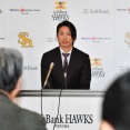 パワプロの周東、FA宣言するも獲得する球団が現れず引退ｗｗｗｗ