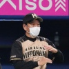 日ハム栗山監督「外野のレギュラーは5人」　近藤、西川、大田、松本、淺間のローテ制に