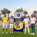 『第9回タイシニアPGAプロテストのご案内⛳️』の画像