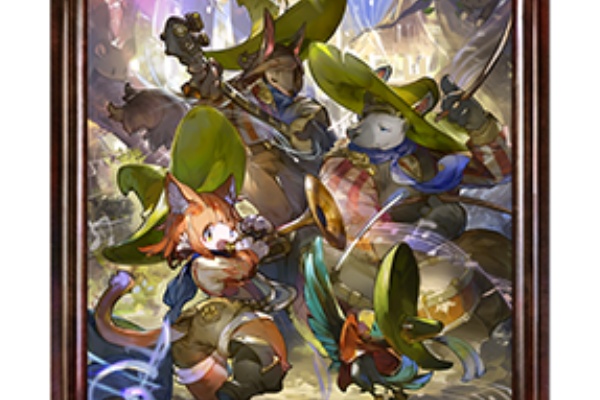 Shadowverse速報 シャドウバース速報 17