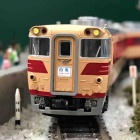『KATO キハ82系 特急「白鳥」』の画像