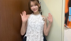 【乃木坂46】弓木奈於がFM-FUJIに生出演…42ndシングル収録曲の初OAに期待が高まる！