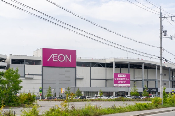 四條畷つーしん 映画