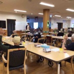 介護老人保健施設 仙寿苑　ブログ