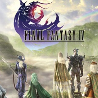 【命題】なぜ『FF4』だけはストーリーが作り込まれていたのか？