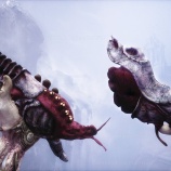 『グロホラーFPS「Scorn」の全武器とギミックのまとめ』の画像