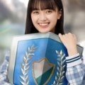 平尾帆夏のコスプレ