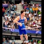 パリ五輪・フランスの棒高跳びで優勝候補男性の「ブツ」がデカすぎて引っ掛かってしまう悲劇