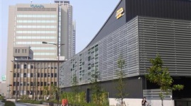 “揺れる”クボタのビル　原因は「Zepp Namba」のジャンプ