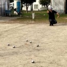 肝心なのは練習のとき