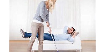 アレルギー持ちの子供がいるのに、衛生観念が違いすぎる夫に腹が立つ。子供の為に神経すり減らして考えてるのに…