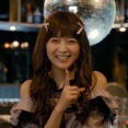 駿河美鶴（演：工藤美桜）／『全領域異常解決室』第1話「シャドーマンと神隠し事件」（2024.10.9）