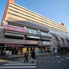 『LAOWA9mmF2.8で巡る京成沿線２：勝田台周辺１　2019/02/07』の画像